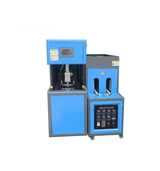 Şişirme (blow molding)