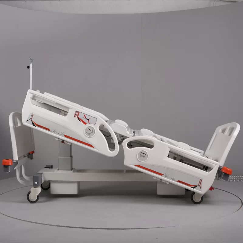 Hastane yatağı yedek parçaları nasıl üretilir? Üretim süreci, kullanılan malzemeler ve kalite kontrol aşamaları hakkında detaylı bilgi alın.