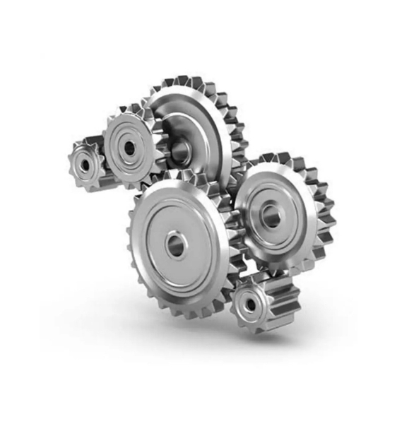 Cnc Talaşlı İmalat talasli